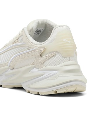 Puma Erkek Bej Puma Rs Surge Hairy Suede Bej Erkek Spor Ayakkabı