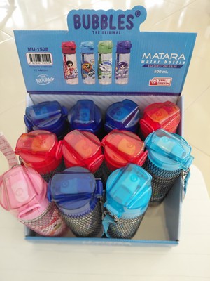 Bubbles Matara 500ML