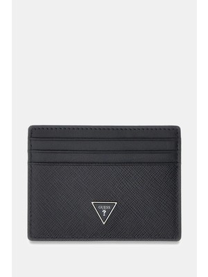 Guess Milano Erkek Deri Kartlık