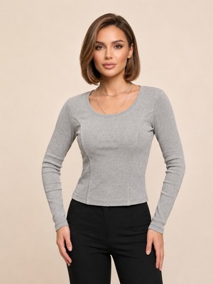 Vıgoss Actıon Kaşkorse Blüz 13828-30036