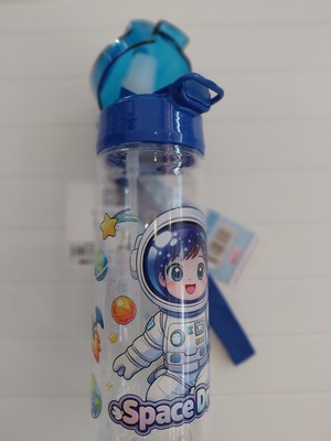 Bubbles Matara 500ML