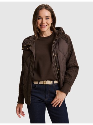 Pierre Cardin Kahverengi Mont 50329304 VR029