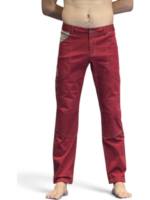 Gravo Genie Kaya Tırmanışı & Dağcılık Pantolonu - Unisex Outdoor & Trekking Pantolonu
