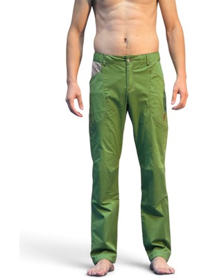 Gravo Genie Kaya Tırmanışı & Dağcılık Pantolonu - Unisex Outdoor & Trekking Pantolonu