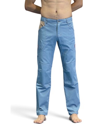 Gravo Genie Kaya Tırmanışı & Dağcılık Pantolonu - Unisex Outdoor & Trekking Pantolonu