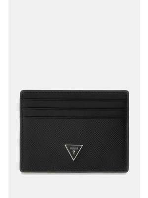 Guess Milano Erkek Deri Kartlık