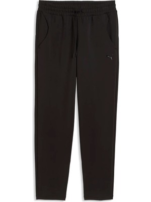 Puma Kadın / Kız Siyah Puma Pumatech Sense Pants Siyah Kadın Eşofman Altı