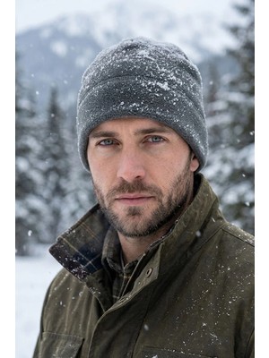 Ritagarcia Unisex Termal Polar Bere Kışlık Sıcak Tutan Rüzgar Geçirmez Kulak Kapatan Outdoor Bere Neden Bu Başlık?