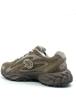 Guja 26K368 Deri Kadın Sneaker