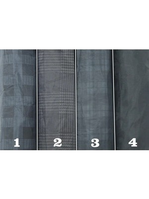 St. Morritz 10 Telli Unisex Yetişkin Tam Otomatik Rüzgarda Kırılmayan Su Geçirmez Şemsiye