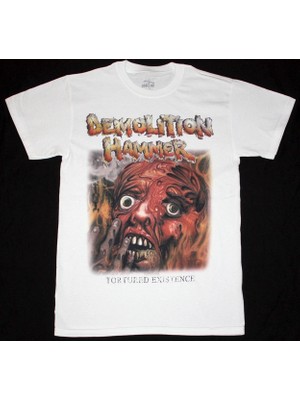 Tarzsokak Voodoo Glow Skulls Southern Calıfornıa Street Musıc New Black T-Shırt Ön Baskılı