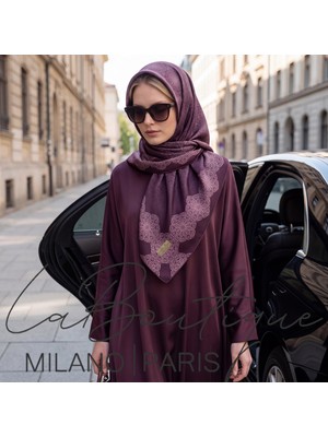 La Boutique 1044-30 Sura Ipek 90X90