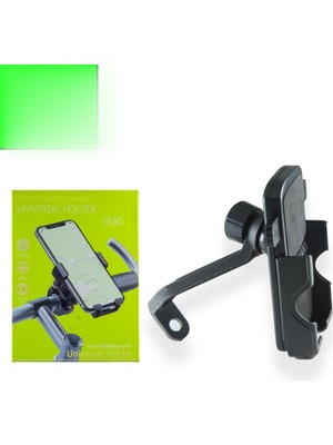 Skygo YF31-MT Motosiklet Ayne Telefon Tutucu ZR742