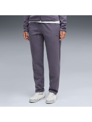 Puma Kadın / Kız Mor Puma Pumatech Sense Pants Mor Kadın Eşofman Altı
