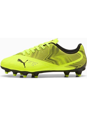 Rapıd Fg/ag Genç Krampon | Sarı | Puma | Sku