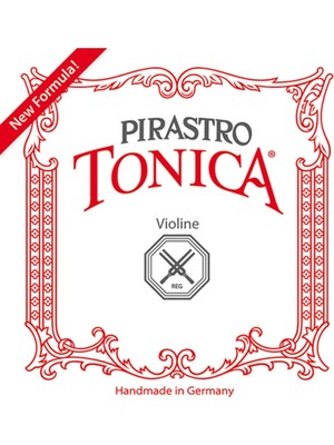 St. Morritz Tonica A (La) Keman Teli