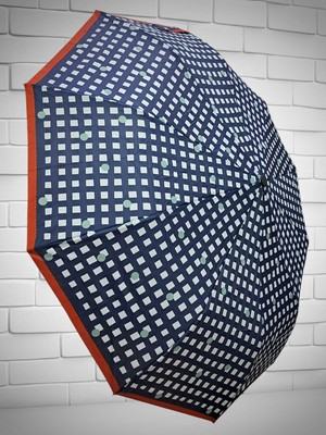 St. Morritz Fiber Gövde Otomatik 10 Telli Rüzgara Dayanıklı  Şemsiye