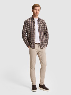 Cacharel Vizon Pantolon Slim Fit 50321057 VR052