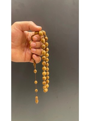 Aura Stone Aurastone Kuka Tespih