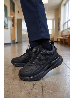Pepino 2411 Çocuk Rahat Sneaker