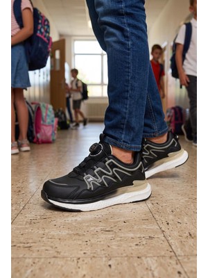 Pepino 2411 Çocuk Rahat Sneaker
