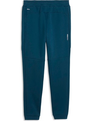 Puma Erkek Mavi Puma Pumatech Pants Mavi Erkek Eşofman Altı