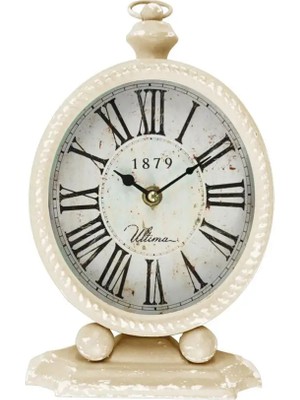 St. Morritz 3152 W Antik Masa Saati