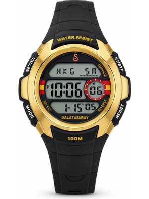 Galatasaray Lisanslı Kol Saati 153108MS636