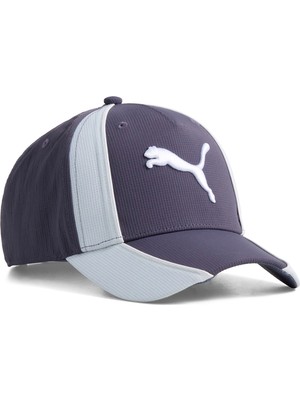 Puma Unisex Lacivert Puma Grid Hp Bb Cap Lacivert Unisex Şapka