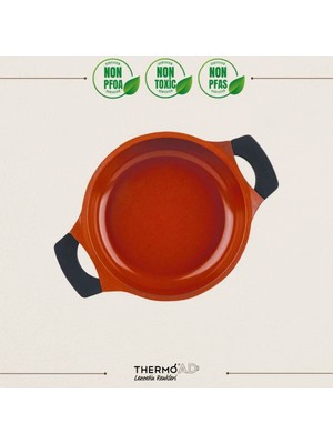 St. Morritz | Graneu Sahan | Red Diamond Serisi | 18 cm