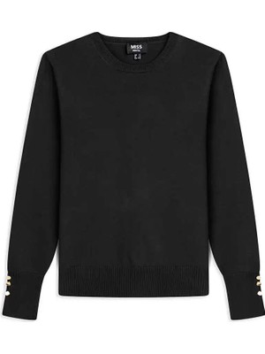Miss İpekyol Basic Triko IW6260050133001