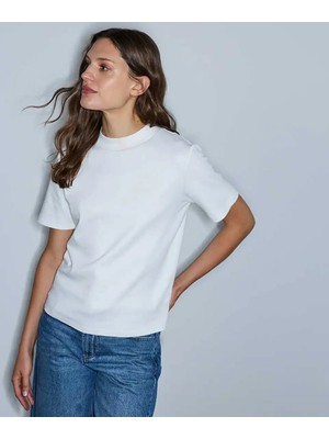 İpekyol Basic Tişört IW6260070169002