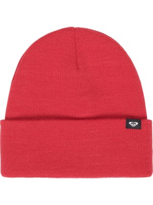 Roxy Tropıcal Snow Beanıe Kadın Bere ERJHA04440-ROX.MPT0