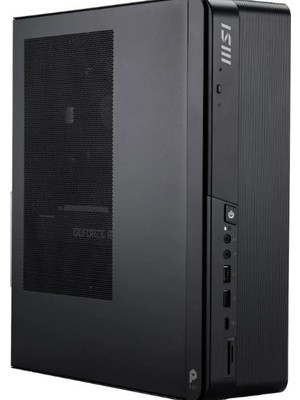 MSI Msı Pro DP80 Aı A2G-083XEU Intel Core Ultra 5-225 32GB Ddr5 512GB SSD Windows 11 Pro Masaüstü Bilgisayar