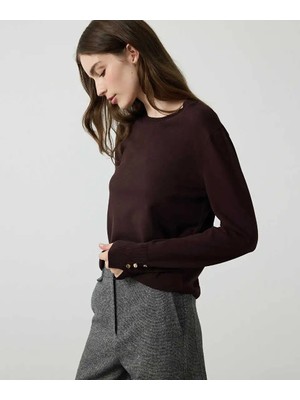 Miss İpekyol Basic Triko IW6260050133074