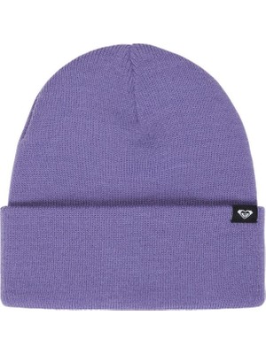 Roxy Tropıcal Snow Beanıe Kadın Bere ERJHA04440-ROX.PNB0