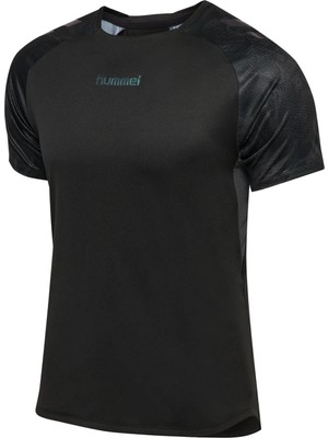 Columbia Hummel HMLBLAZE26 Pro Traınıng Jersey S/s Erkek Kısa Kol T-Shırt