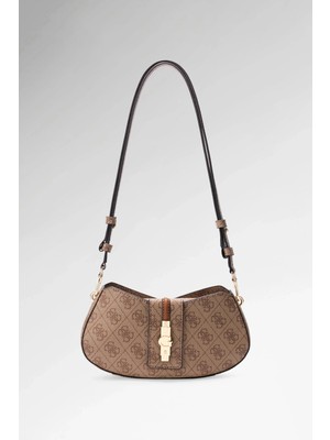 Guess Yvonne Kadın Çapraz Askılı Çanta