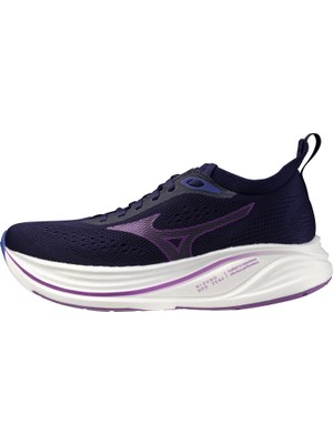 Mizuno Mızuno Neo Zen 2 Kadın Koşu Ayakkabısı Lacivert