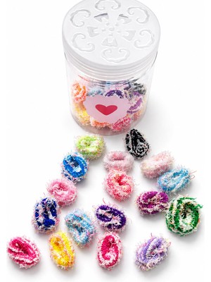 New Obsessions Cuties Limited Kutu Toka Seti 30'lu