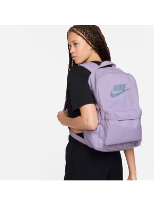 Nike Günlük Kullanıma Uygun Sırt Çantası Okul Çantası DC4244-512