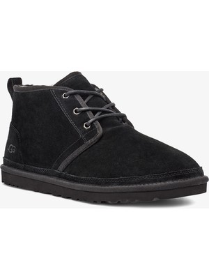 Ugg Neumel Erkek Siyah Bot