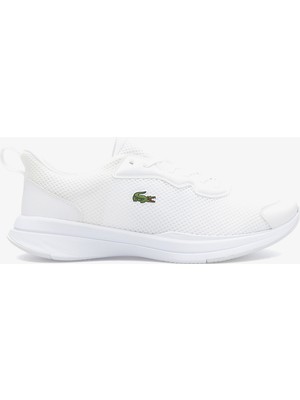 Lacoste Neo Run Base Erkek Siyah Spor Ayakkabı