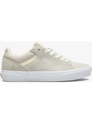 Vans Seldan Kadın Sarı Sneaker