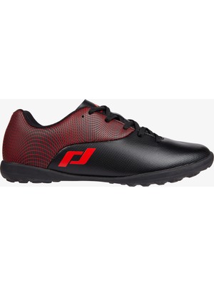 Pro Touch Energetics Pt Evolution Tf Erkek Siyah Halı Saha Kramponu