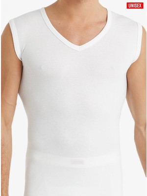 Beruflic Blackspade Termal Active V-Neck Shirt 9243 Under Moda