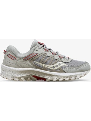 Saucony Grid Peak Erkek Gri Sneaker