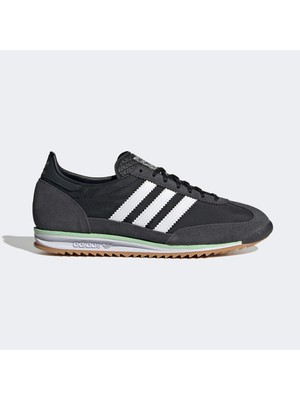 Adidas Sl 72 Og W Kadın Siyah Spor Ayakkabı