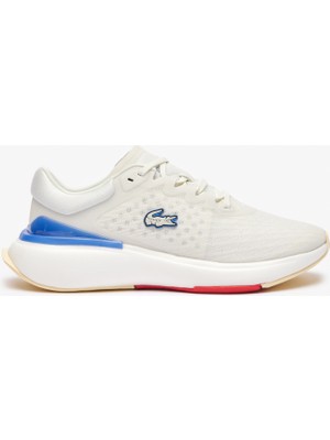 Lacoste Sport Neo Run Lite Kadın Beyaz Sneaker