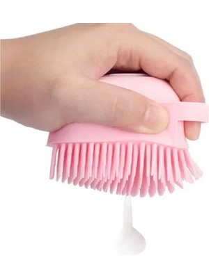Nemere İthalat Hazneli Banyo Kesesi Nemere Ithalat